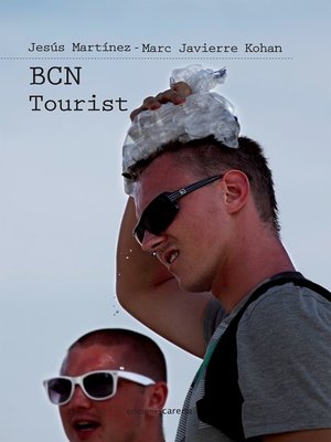 cover image of BCN Tourist